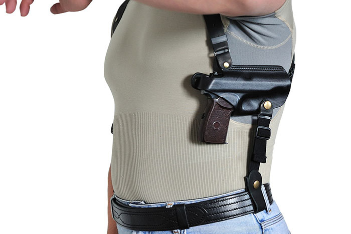 Best Cons\ceal Holster
